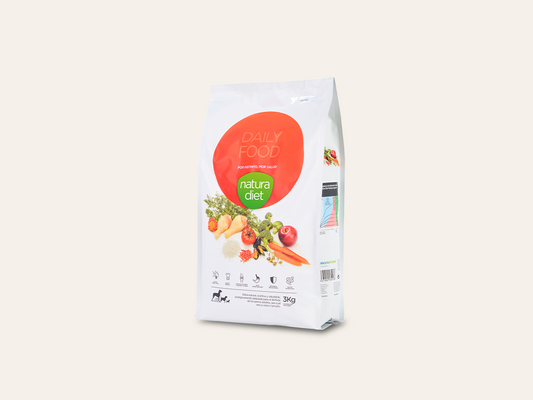 Pienso de Pollo "SALUD INTESTINAL & ARTICULAR" para Perro Adulto cualquier tamaño