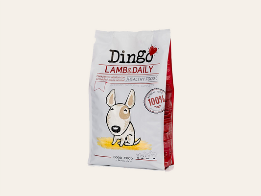 Pienso de Cerdo, Pollo y Cordero "CON CEREALES + CONTROL DE PESO & SALUD ARTICULAR" para Perro Adulto cualquier tamaño