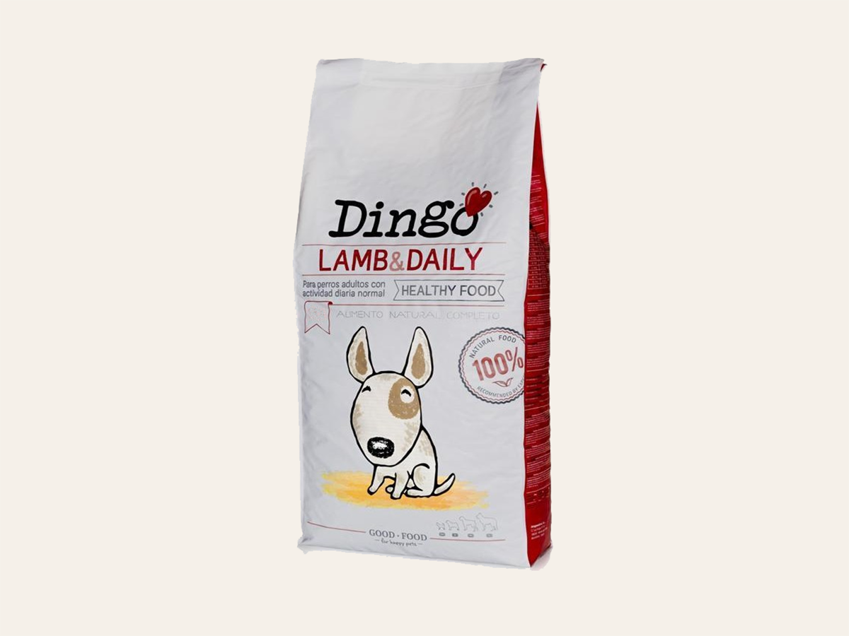 Pienso de Cerdo, Pollo y Cordero "CON CEREALES + CONTROL DE PESO & SALUD ARTICULAR" para Perro Adulto cualquier tamaño