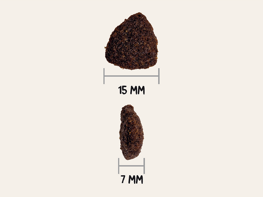 Pienso de Cordero con Carnes "DIGESTIÓN SALUDABLE & PIEL SANA" para Perro Adulto y Esterilizado cualquier tamaño