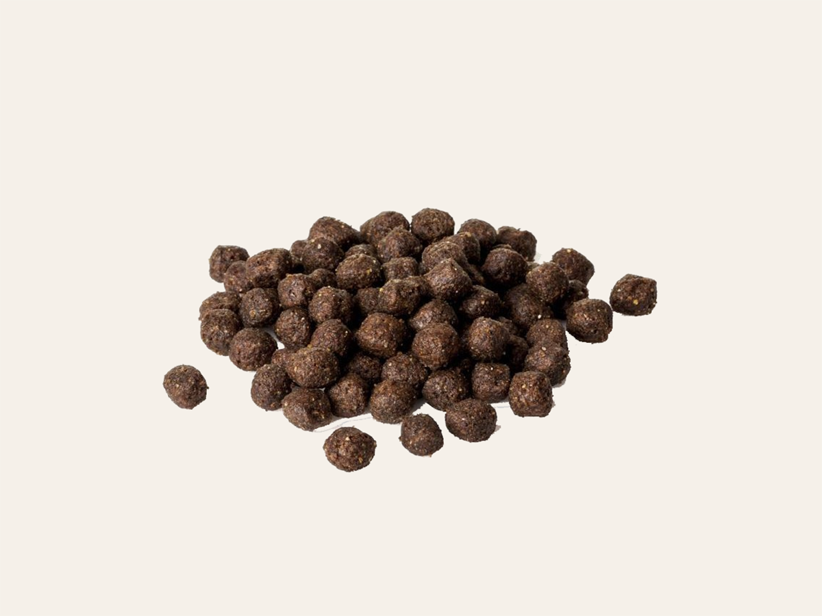 Pienso de Pollo, Pescado y Cerdo "DESARROLLO CEREBRAL & REFUERZO INMUNITARIO" para Perro Cachorro/Junior cualquier tamaño