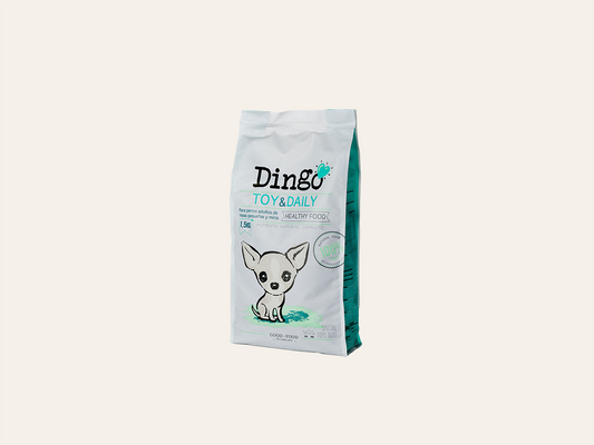 Pienso de Pollo "CON CEREALES + CONTROL DE PESO & SALUD ARTICULAR" para Perro Adulto tamaño Mini/Pequeño