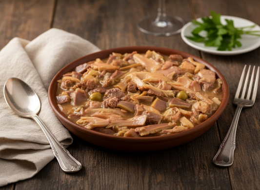 Envase de comida húmeda de Pato fresco al 97% para Perro monoproteico y natural