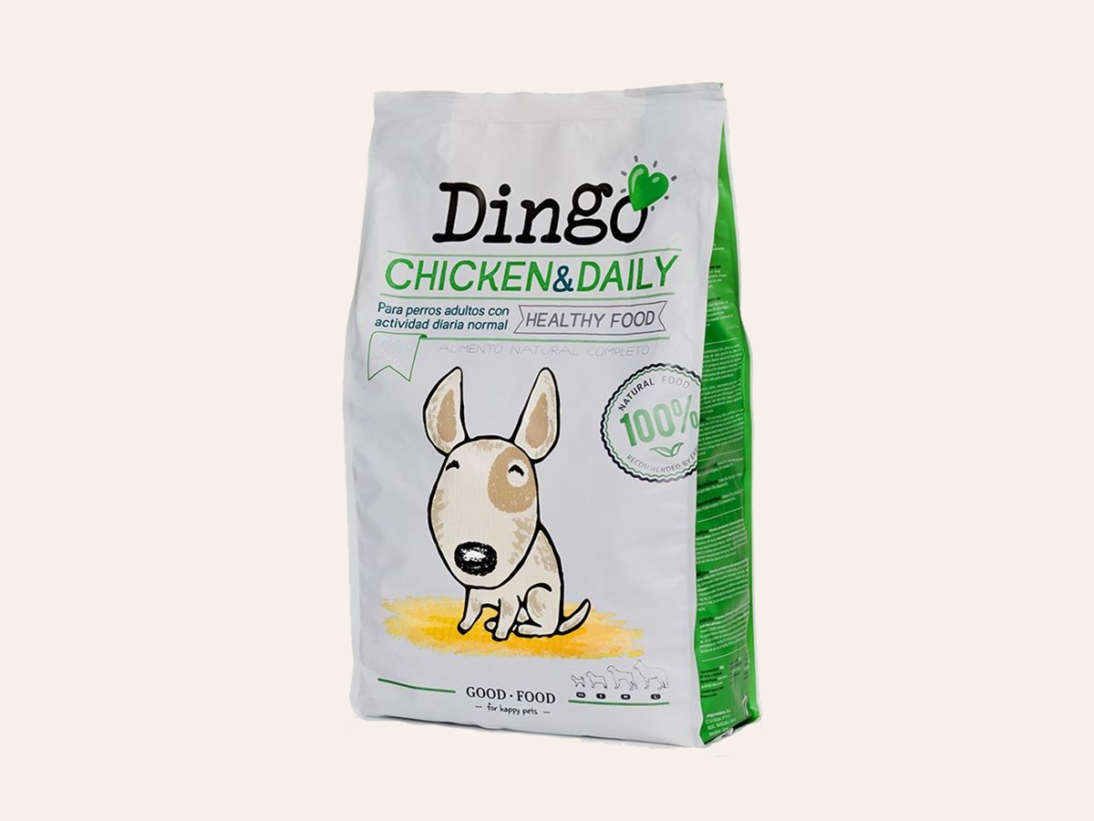 Pienso de Pollo y Cerdo "ARTICULACIONES + REFUERZO INMUNITARIO" para Perro Adulto cualquier tamaño