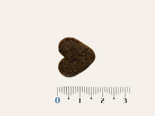 Snack Funcional Complementario de Pavo SIN CEREALES + SOPORTE COGNITIVO y PIEL y PELAJE SANO para Perro cualquier edad (también Esterilizado) y tamaño