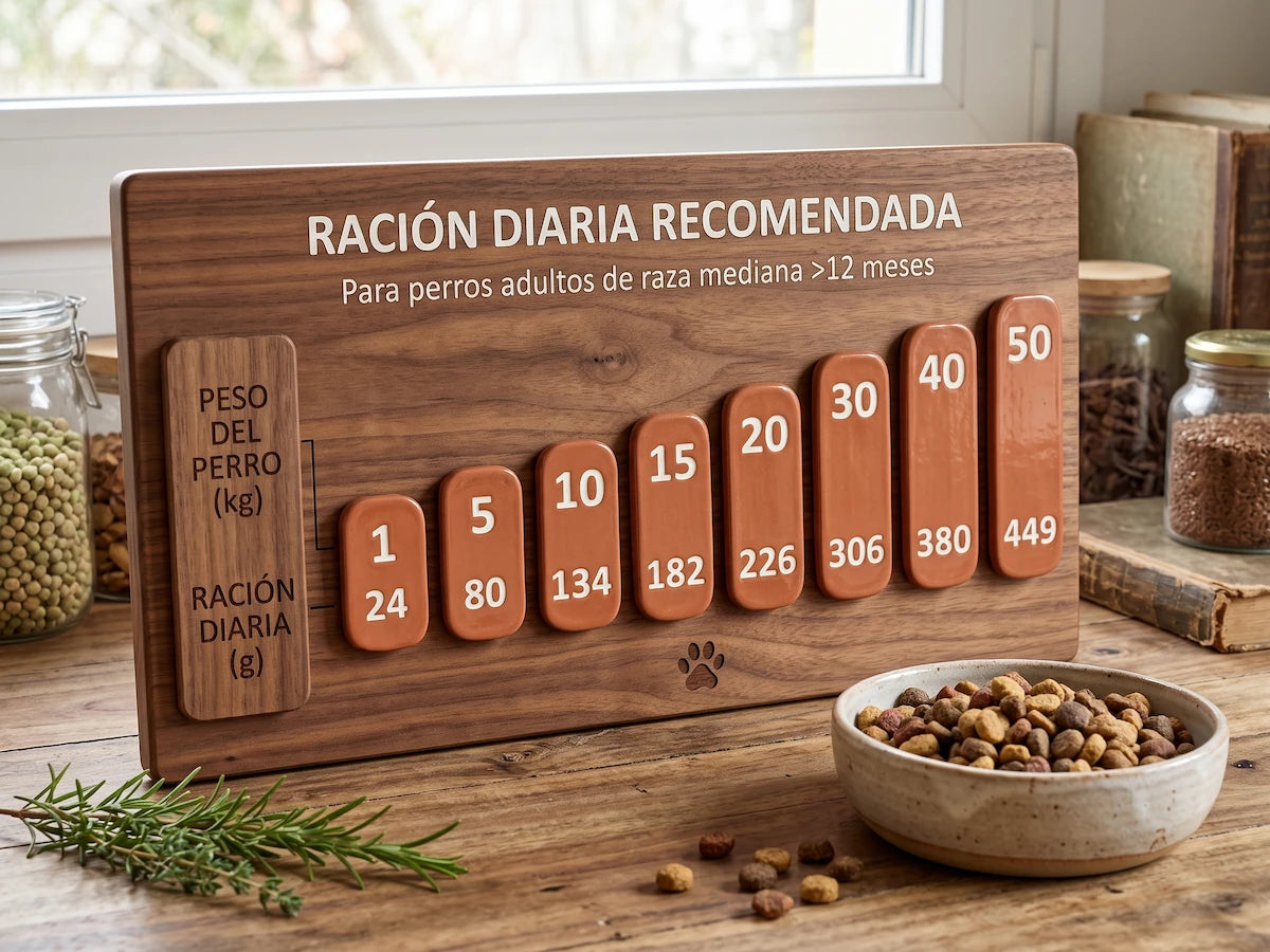 Pienso Seco de Pollo y Pavo BAJO EN CEREALES + SALUD DIGESTIVA y PROTECCIÓN ARTICULAR para Perro Adulto/Senior Tamaño Mediano (también Esterilizados)