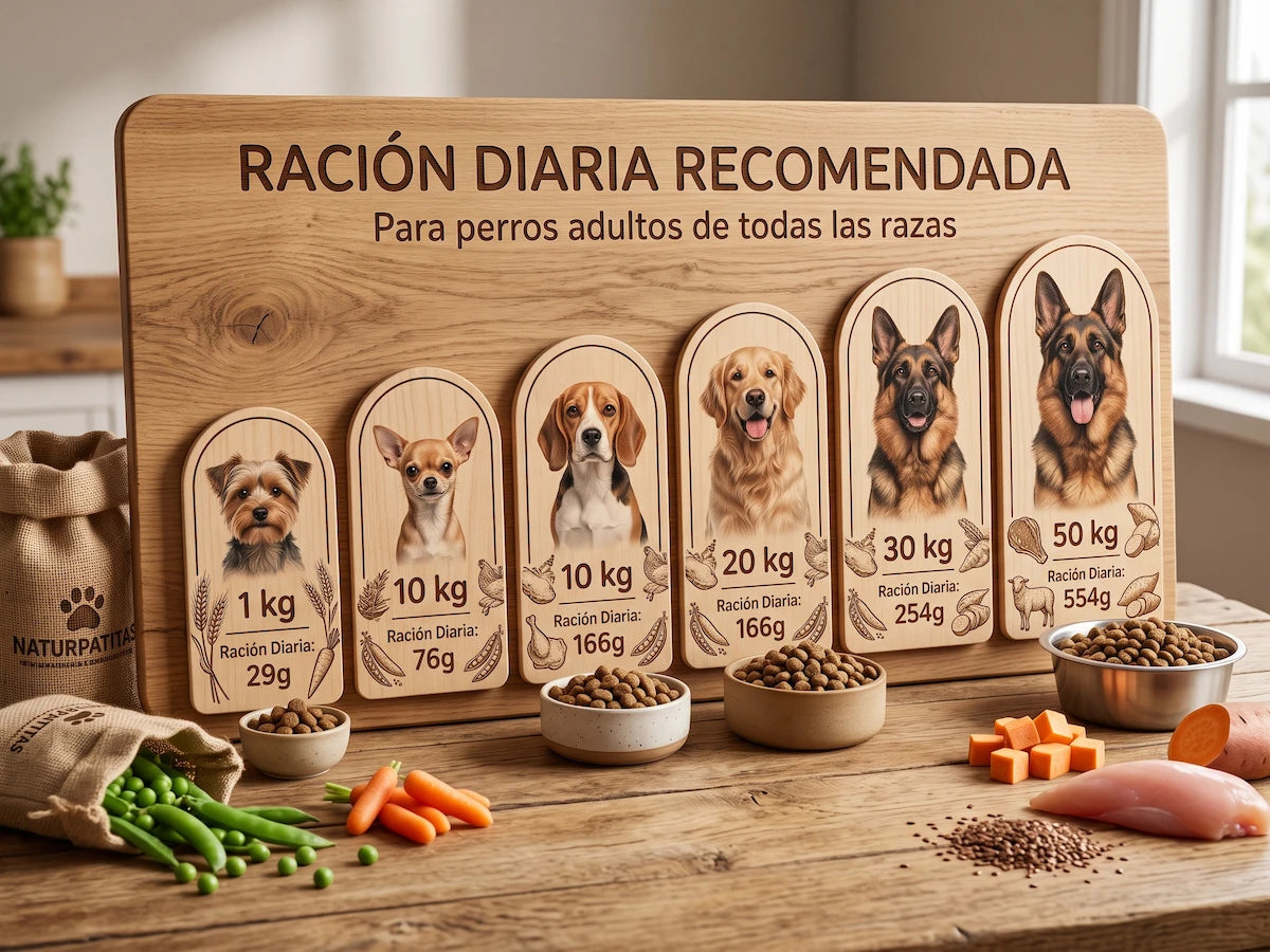 Pienso de Salmón Fresco SIN CEREALES + CUIDADO DÉRMICO y PROTECCIÓN ARTICULAR para Perro Adulto/Senior Tamaño Mediano/Grande/Gigante (también Esterilizados)