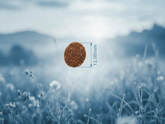 Saco de pienso de Pescado blanco y Patata para Perro hipoalergénico y sin cereales