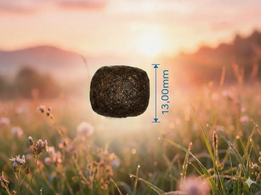 Saco de pienso completo de Salmón para Perro adulto con Omega 3 para piel sana y condroprotectores