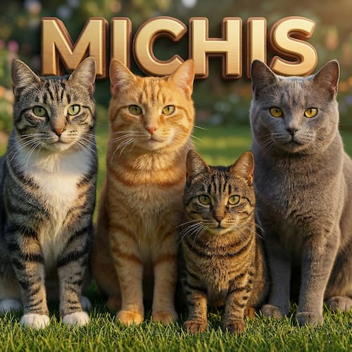 Michis