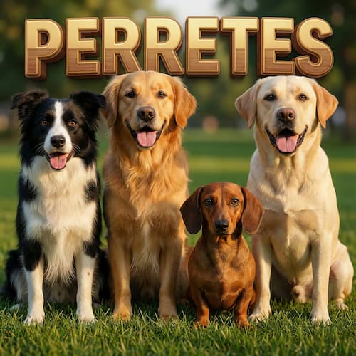 Perretes