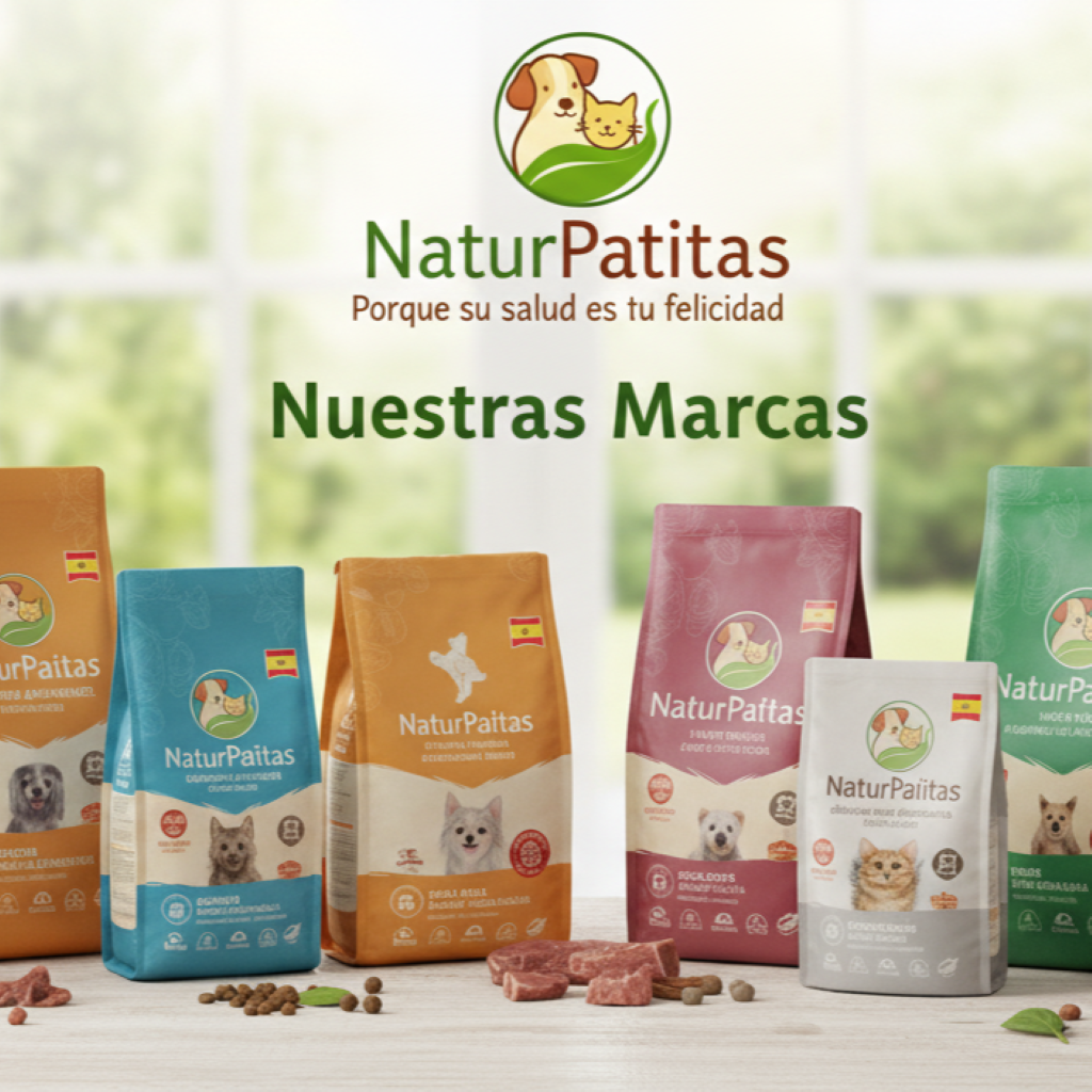 MARCAS GATOS