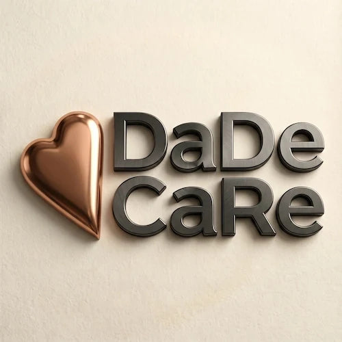 DADECARE "Cuidado Integral": Suplementos y Bienestar Natural