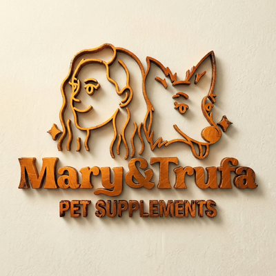 MARY & TRUFA 