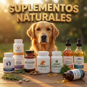 Suplementos (Perros)