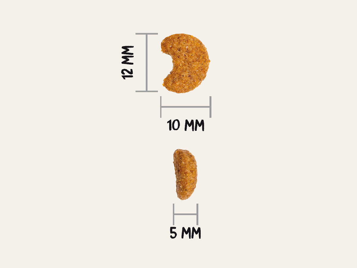 Pienso de Pollo y Pescado "CON CEREALES Y GLUTEN + CONTROL BOLAS PELO & PIEL Y PELO SANO" para Gato Adulto/Senior