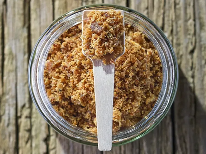 Topper Complementario Funcional Saborizante de Cerdo Ibérico "SIN CEREALES + DIGESTIVO & MASA MUSCULAR" para Perro & Gato