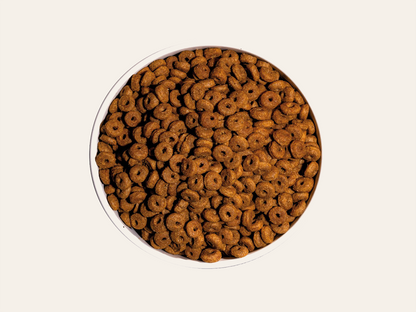 Pienso de Pollo y Pescado "CON CEREALES Y GLUTEN + SALUD CARDÍACA & ALTA DIGESTIBILIDAD" para Gato Adulto/Senior