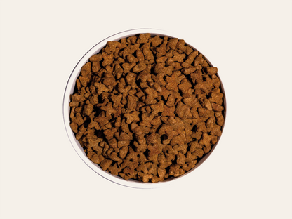 Pienso de Pollo, Cerdo y Salmón "SIN CEREALES + CONTROL DE PESO & ARTICULACIONES PROTEGIDAS" para Gato Adulto/Senior Esterilizado