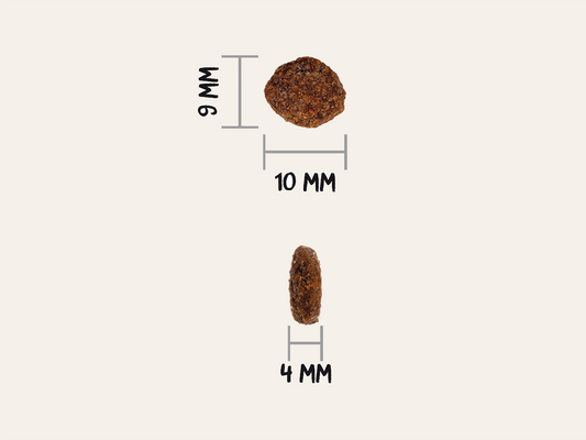 Pienso de Pollo y Pavo "SIN CEREALES + SALUD ARTICULAR & CONTROL DE PESO"  para Gato Adulto/Senior Esterilizado