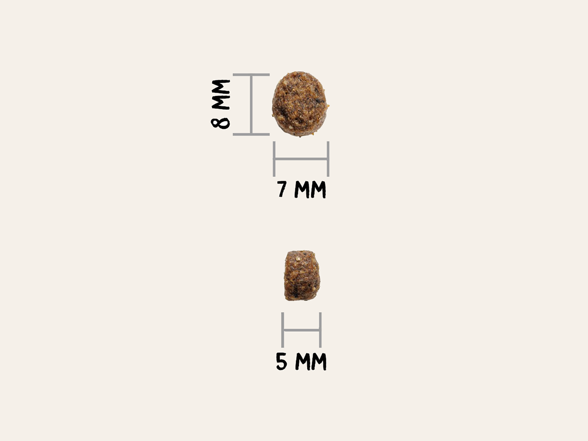 Pienso de Pollo y Pescado "SIN CEREALES + CONTROL DE PESO & ARTICULACIONES PROTEGIDAS" para Gato Adulto/Senior Esterilizado