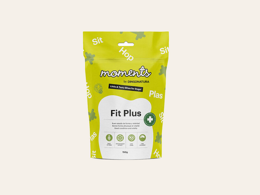 Snack Funcional Semihúmedo de Pollo y Pavo "SIN CEREALES & BAJO EN GRASA" para Perro Adulto/Senior cualquier tamaño