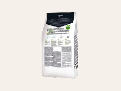 Pienso de Pescado Azul "SIN CEREALES HIPOALERGÉNICO + ALTA DIGESTIBILIDAD + PIEL SANA Y PELO BRILLANTE" para Gato Adulto/Senior