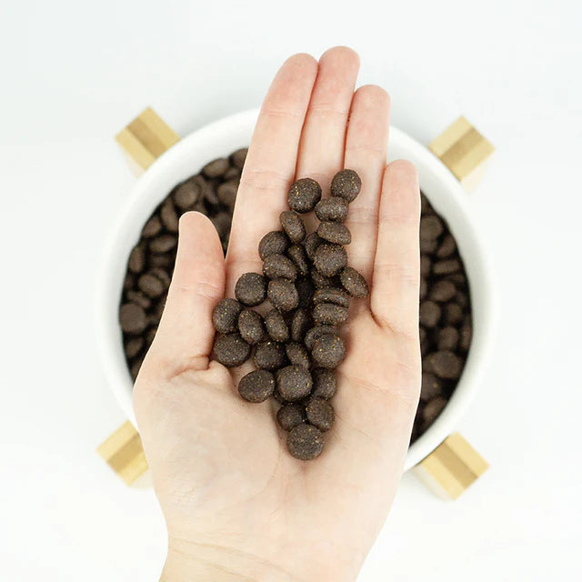 Pienso de Cordero y Pollo "CON CEREALES SIN GLUTEN + MANTENIMIENTO DIGESTIVO & ARTICULAR" para Perro Adulto/Senior de tamaño Mediano/Grande