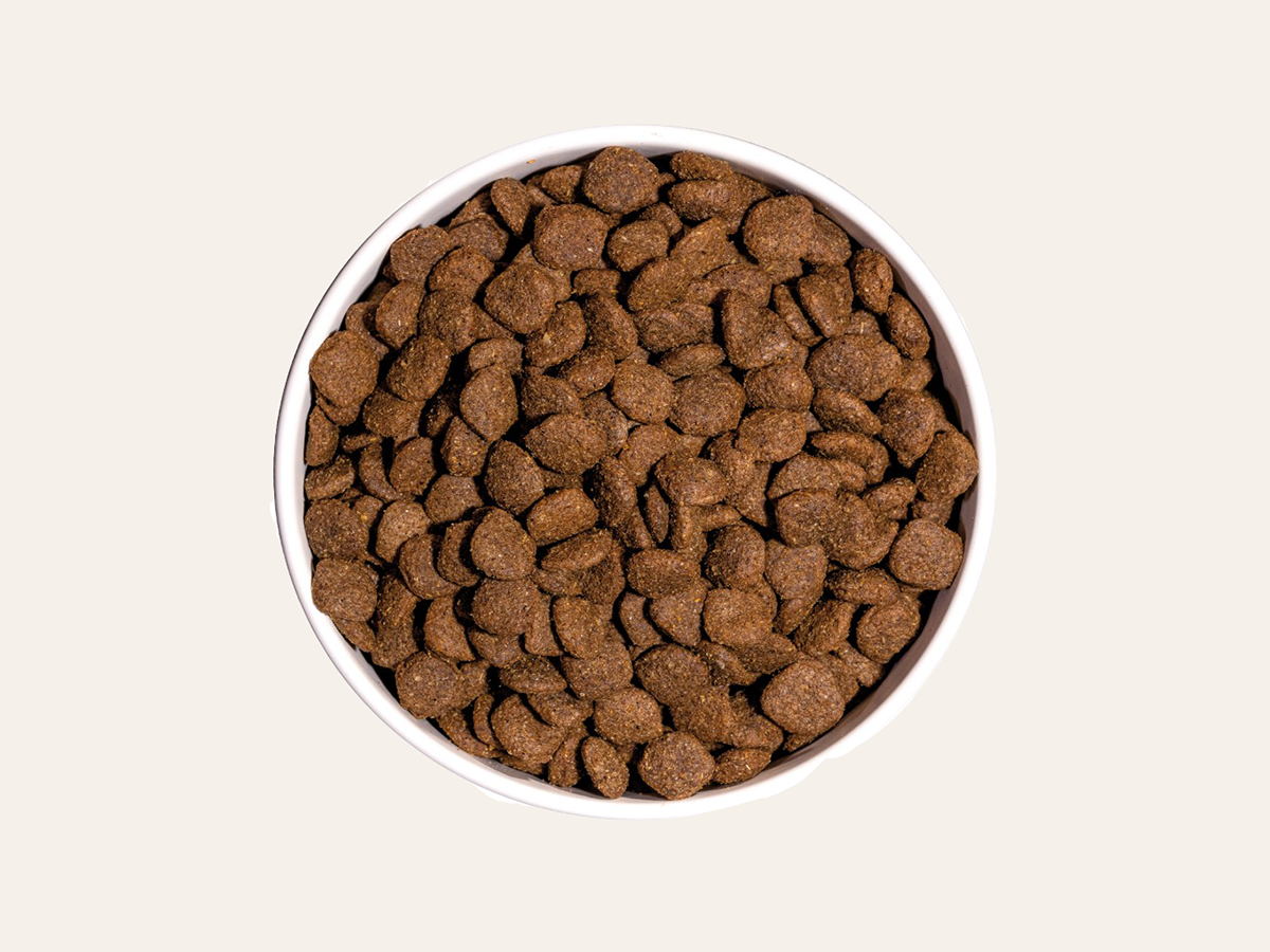 Pienso de Pollo y Pavo "BAJO EN CEREALES SIN GLUTEN + CONTROL DE PESO & SOPORTE ARTICULAR" para Perro Adulto/Senior Mediano