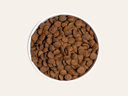 Pienso de Pollo y Pavo "BAJO EN CEREALES SIN GLUTEN + CONTROL DE PESO & SOPORTE ARTICULAR" para Perro Adulto/Senior Mediano