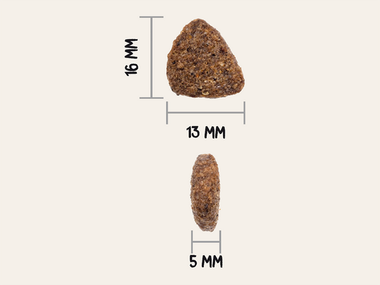 Pienso de Pollo "CUIDADO ESPECIAL BAJO EN CEREALES SIN GLUTEN + ARTICULACIONES & PIEL Y PELO SANO" para Perro cualquier edad y tamaño