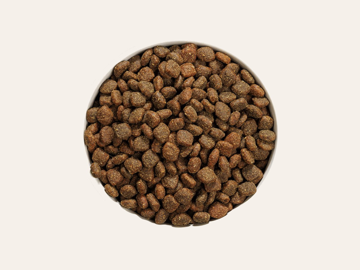 Pienso de Pavo y Pollo "SIN CEREALES + SOPORTE DIGESTIVO & ARTICULAR" para Perro Adulto/Senior cualquier tamaño