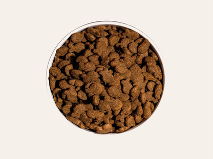 Pienso de Pescado Fresco y Carne "DESARROLLO MUSCULAR & PIEL SANA" para Perro Adulto y Esterilizado cualquier tamaño