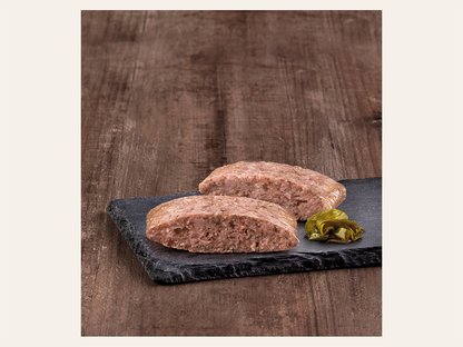 Paté de pollo y pavo "SIN CEREALES + CONTROL DE PESO & REFUERZO INMUNITARIO" para Gato Adulto Esterilizado