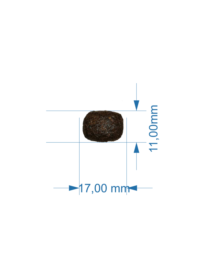 Pienso de Pollo, Pavo y Atún "CON CEREALES SIN GLUTEN + MANTENIMIENTO & SALUD ARTICULAR" para Perro Adulto/Senior tamaño Mediano/Grande