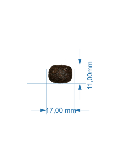 Pienso de Pollo, Pavo y Atún "CON CEREALES SIN GLUTEN + MANTENIMIENTO & SALUD ARTICULAR" para Perro Adulto/Senior tamaño Mediano/Grande