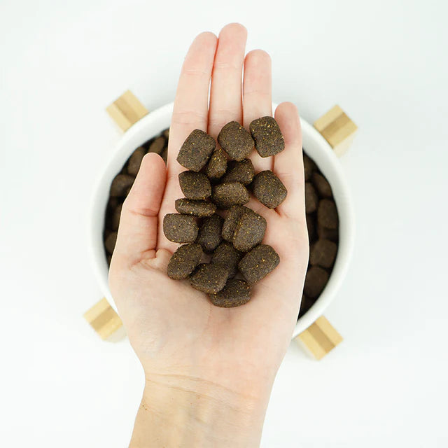 Pienso de Pollo, Pavo y Atún "CON CEREALES SIN GLUTEN + MANTENIMIENTO & SALUD ARTICULAR" para Perro Adulto/Senior tamaño Mediano/Grande