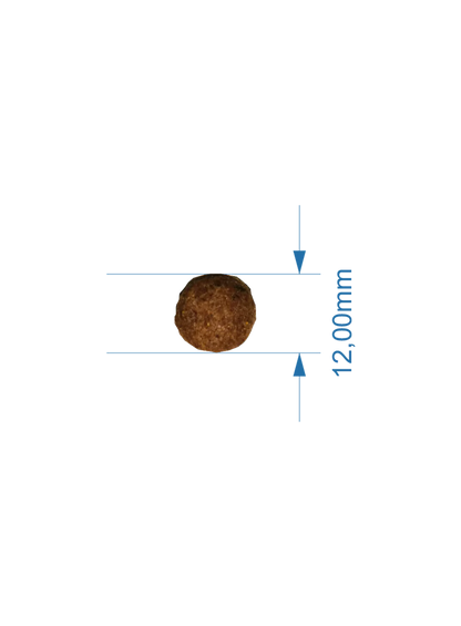 Pienso de Pavo y Pollo "CON CEREALES SIN GLUTEN + CONTROL DE PESO & ESPECÍFICO ESTERILIZADOS" para Perro Adulto/Senior de tamaño Pequeño/Mediano
