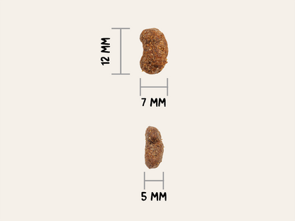 Pienso de pollo "BAJO EN CEREALES SIN GLUTEN + CUIDADO ESPECIAL URINARIO" para Gato Adulto/Senior