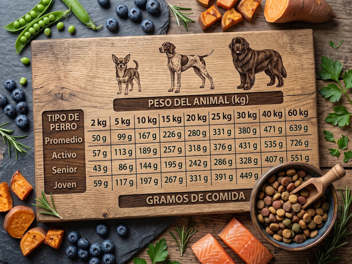 Pienso Semihúmedo de Pato Fresco SIN CEREALES + ALTA DIGESTIBILIDAD y PROTECCIÓN ARTICULAR para Perro Cachorro/Junior/Adulto/Senior Todos los Tamaños (también Esterilizados)