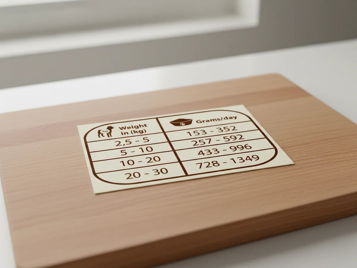 Lata de comida húmeda dietética renal de Vacuno y Pollo para Perro sin cereales