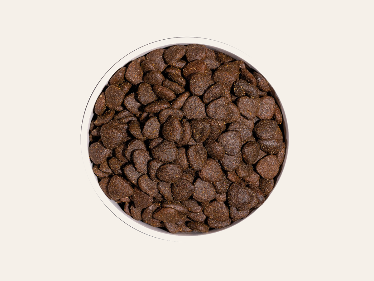 Pienso de Cordero y Cerdo "SIN CEREALES + CUIDADO ARTICULAR & PIEL SANA" para Perro Adulto/Senior cualquier tamaño