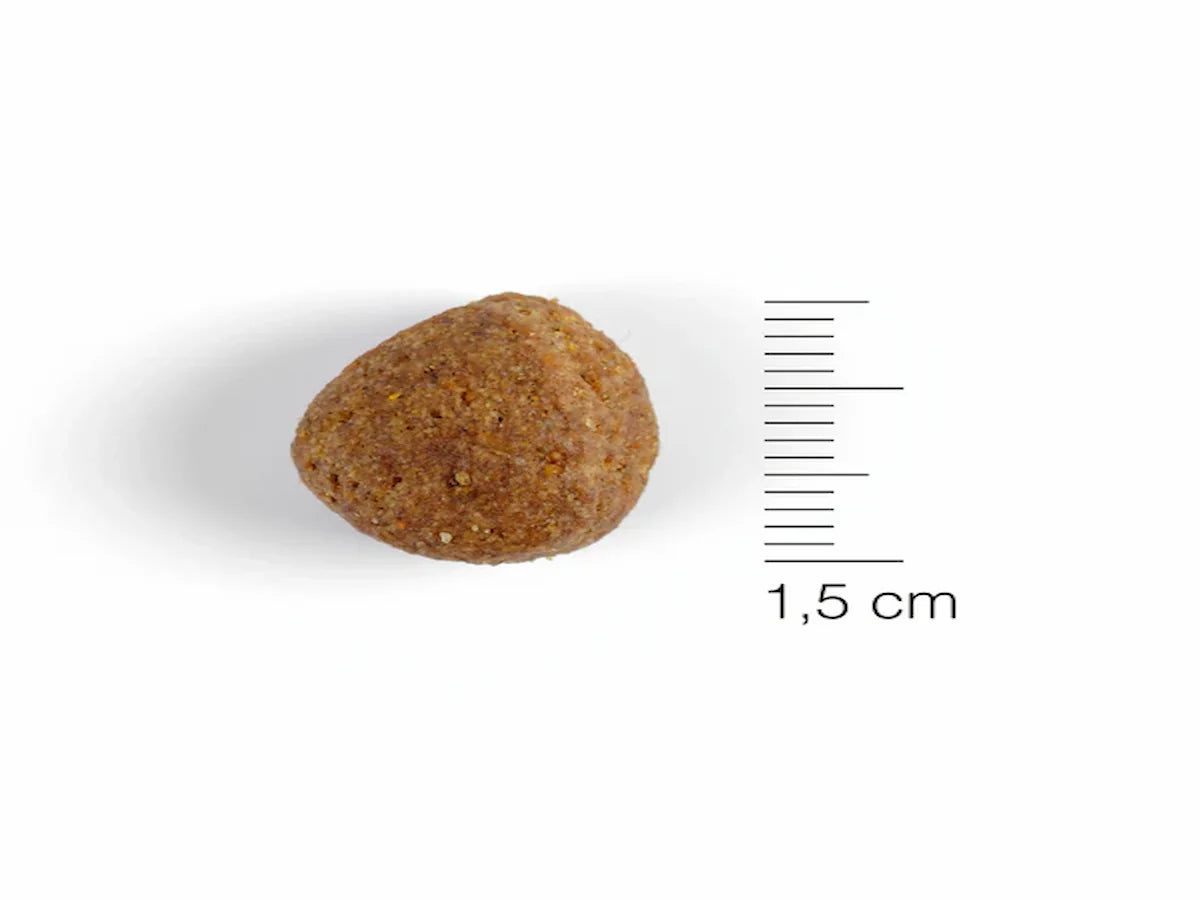Saco de pienso light de Pavo y Arroz para Perro bajo en grasa y calorías