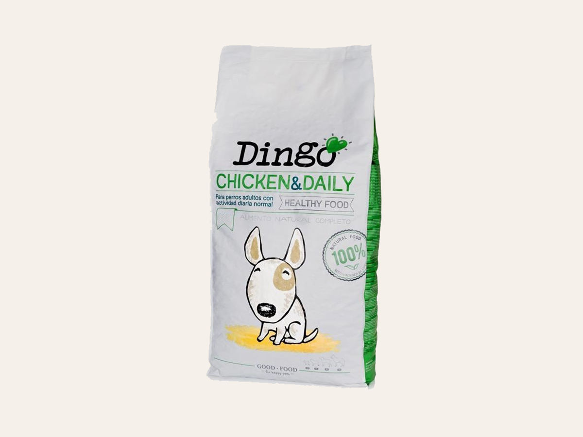 Pienso de Pollo y Cerdo "ARTICULACIONES + REFUERZO INMUNITARIO" para Perro Adulto cualquier tamaño