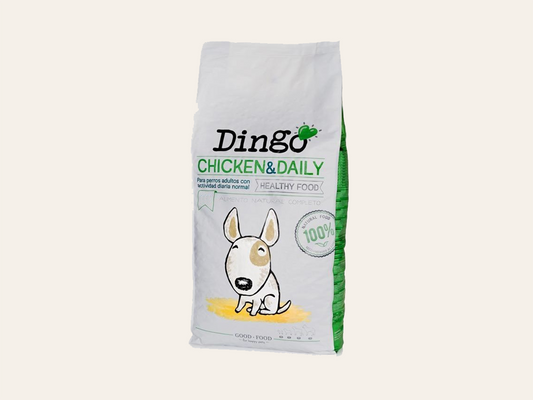 Pienso de Pollo y Cerdo "ARTICULACIONES + REFUERZO INMUNITARIO" para Perro Adulto cualquier tamaño