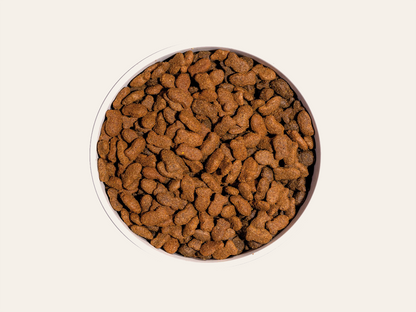 Pienso de Pescado, Pollo y Cerdo "SIN CEREALES + SALUD ARTICULAR & CONTROL DE PESO" para Gato Adulto/Senior Esterilizado