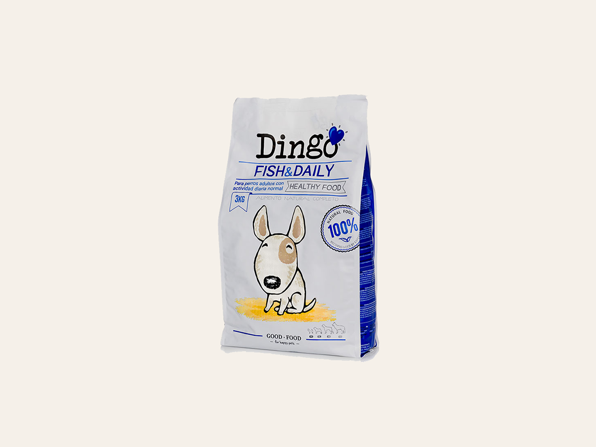 Pienso de Cerdo, Pollo Y Pescado "CON CEREALES + ALTA DIGESTIBILIDAD & SALUD ARTICULAR" para Perro Adulto cualquier tamaño