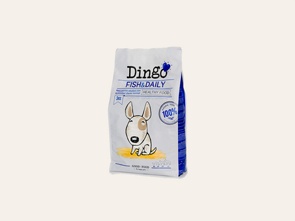 Pienso de Cerdo, Pollo Y Pescado "CON CEREALES + ALTA DIGESTIBILIDAD & SALUD ARTICULAR" para Perro Adulto cualquier tamaño