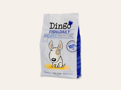 Pienso de Cerdo, Pollo Y Pescado "CON CEREALES + ALTA DIGESTIBILIDAD & SALUD ARTICULAR" para Perro Adulto cualquier tamaño