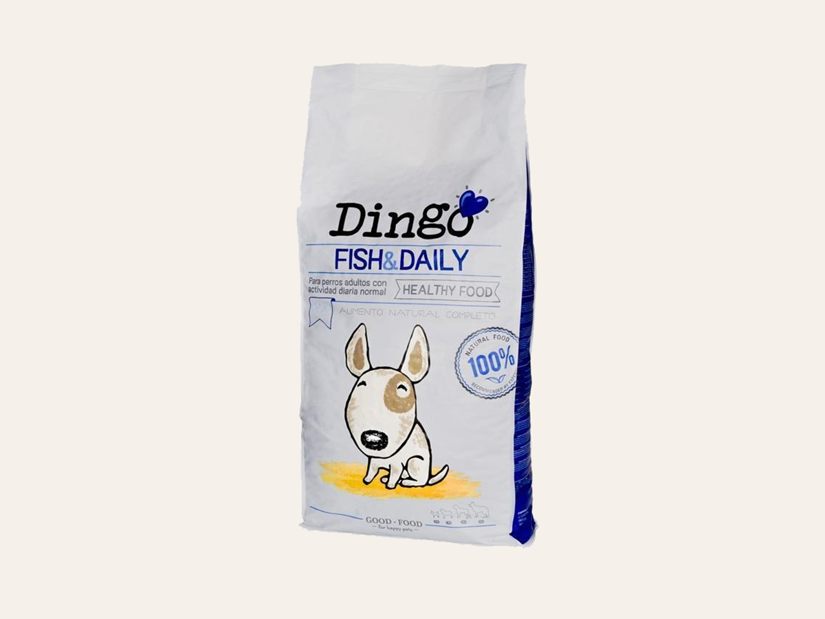 Pienso de Cerdo, Pollo Y Pescado "CON CEREALES + ALTA DIGESTIBILIDAD & SALUD ARTICULAR" para Perro Adulto cualquier tamaño